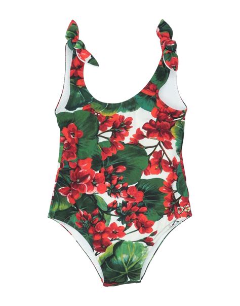 yoox dolce gabbana beachwear